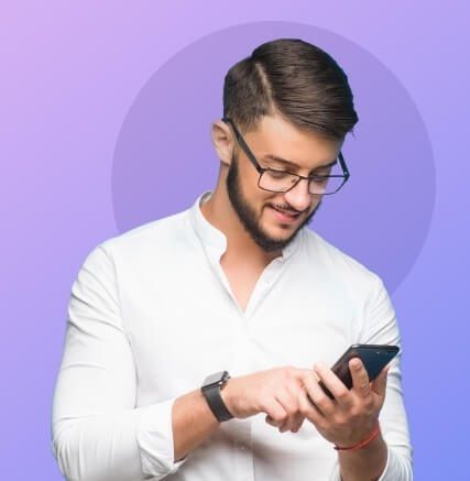 Contact Images